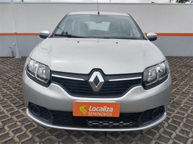 SANDERO 2018/2019 1.0 12V SCE FLEX EXPRESSION MANUAL - Foto 5