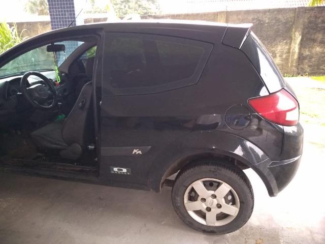 Quero carro já financiado ! - Foto 2