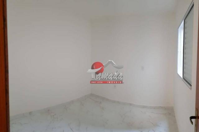 Apartamento com 1 dormitório à venda, 35 m² por R$ 185.000 - Vila Esperança - São Paulo/SP - Foto 3