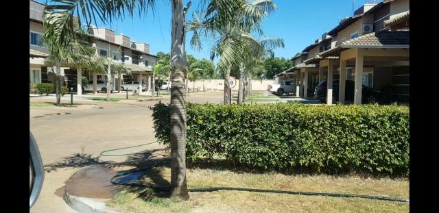Casa Sobrado em Condomínio - 3 Quartos - Residencial Cotovia - 405 Sul