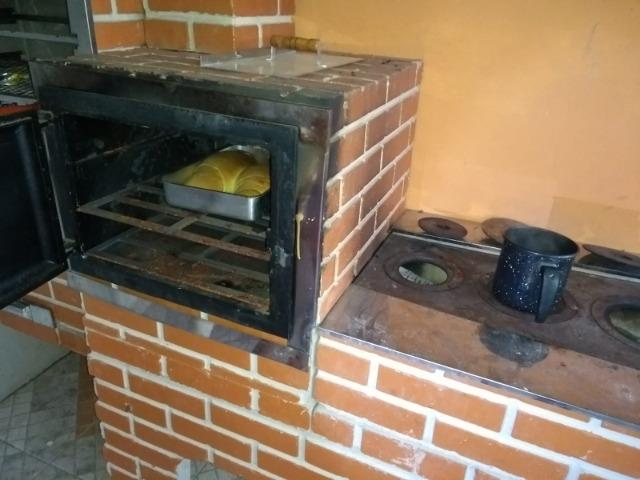 Chacara com 5 mil metros - Foto 8