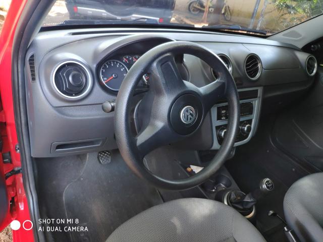 Gol G5 - Foto 3