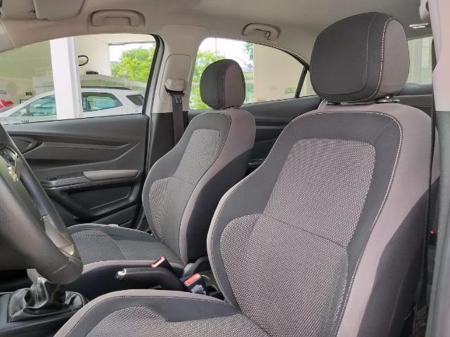Chevrolet Prisma 1.0 mec - Foto 6