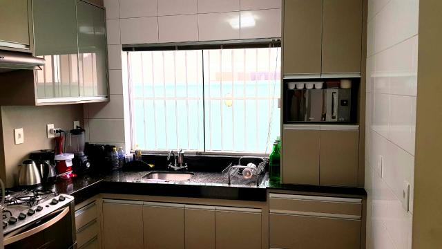 Casa Sobrado em Condomínio - 3 Quartos - Residencial Cotovia - 405 Sul - Foto 7