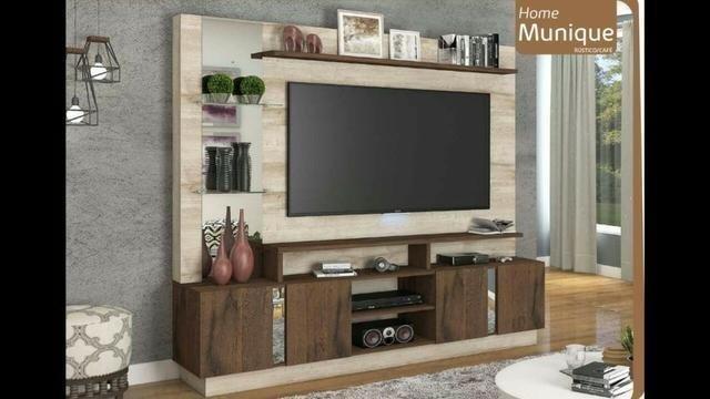 ( Promoçao ) Home Munique - Foto 3