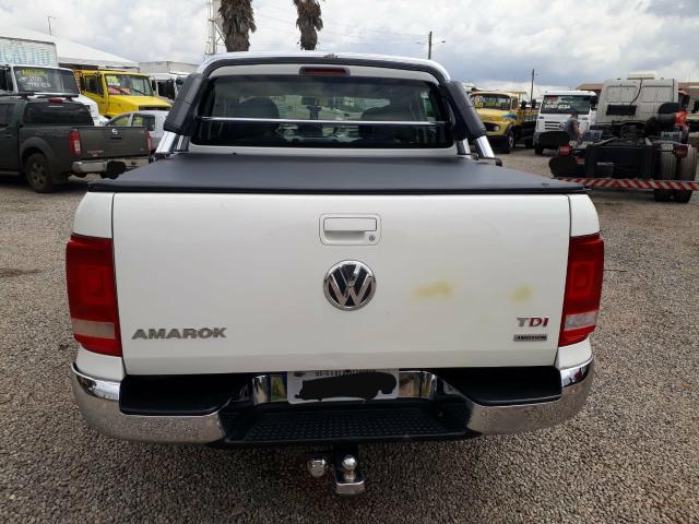 Amarok 2.0 ano:2012 automática Highline TDI - Foto 19