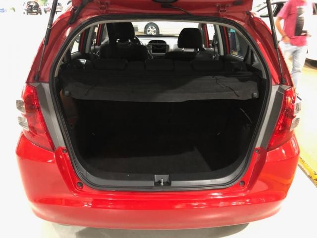 Honda fit 1.4 lx 16v - Foto 10