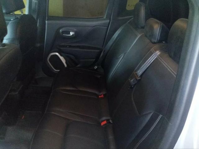 Jeep Renegade 1.8 flex sport - Foto 8