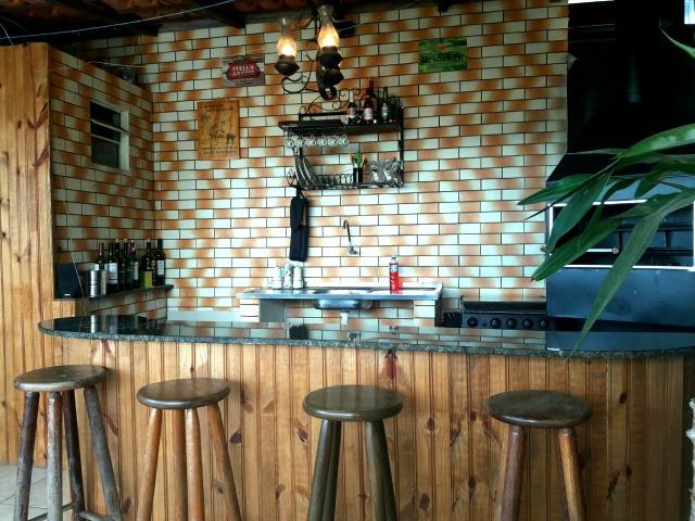 Cobertura Bairro Nova Benfica,3 quartos, área gourmet e vaga de garagem - Foto 18