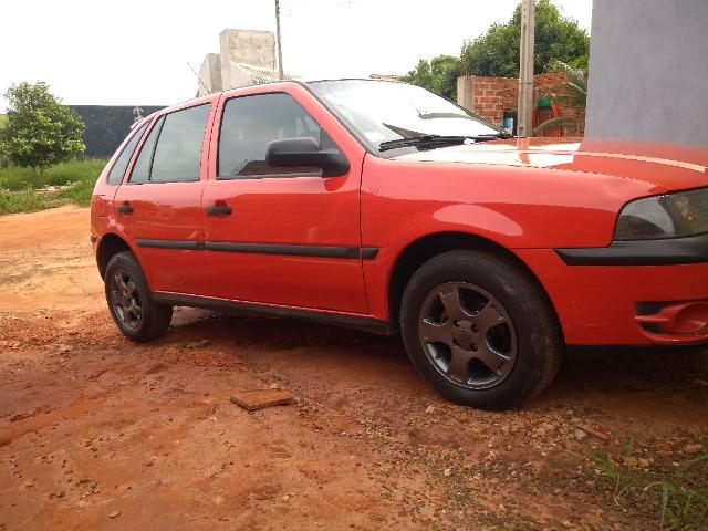 Gol 1.6 completo