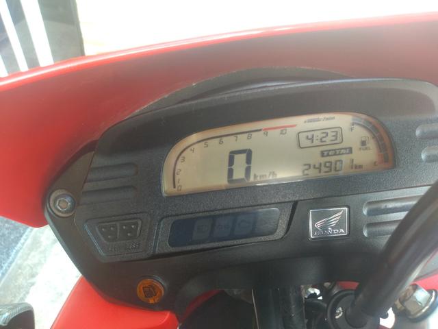 Honda XRE Rally