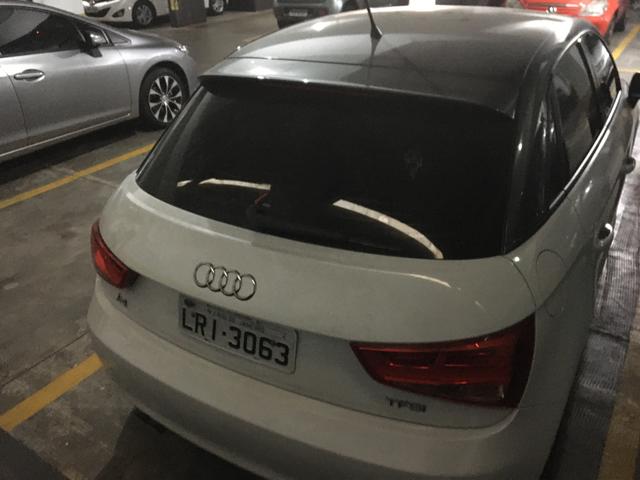 Audi a1 - Foto 2