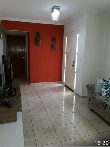 Casa 143 m2 edificada em terreno de 700 m2 - Uvaranas ? Ponta Grossa PR - Foto 15