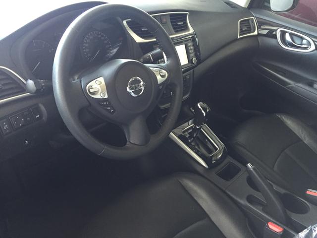 SENTRA SV 2018 Câmbio Automático - Foto 8