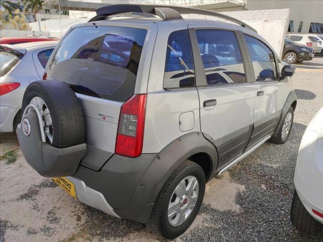 Fiat Idea 1.8 Mpi Adventure 16v - Foto 3