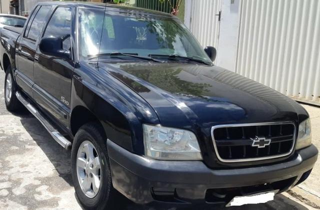 2003 Chevrolet S-10 - Foto 6