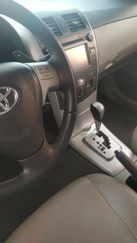 Corolla 2014 - Foto 12
