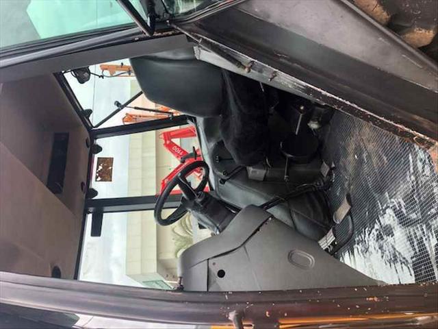 Trator Valtra BM 110 - Foto 3