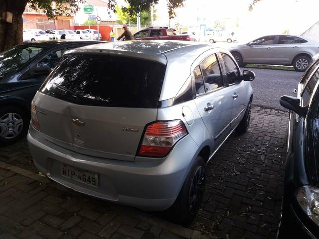 Agile 1.4 lt - Foto 6