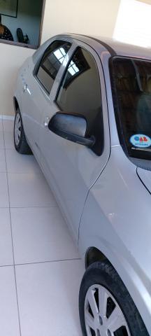 VENDO GM. Prisma Maxx 1.4 Prata - Foto 12