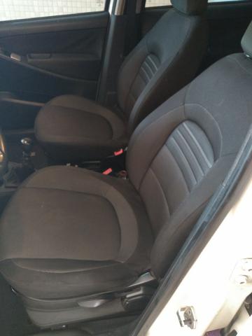 Fiat Idea atractive. Ipva pago. Vistoriado 2020 em meu nome - Foto 3