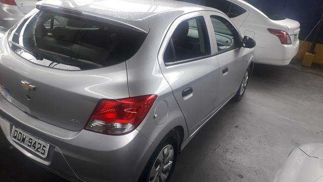 Onix JOY 1.0 2018 Completo - Foto 2