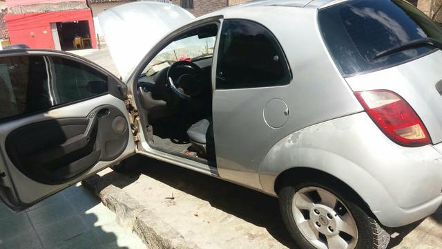 Ford ka - Foto 5