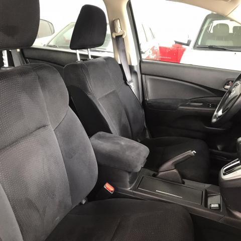 CRV 2012/2012 2.0 LX 4X2 16V GASOLINA 4P AUTOMÁTICO - Foto 10