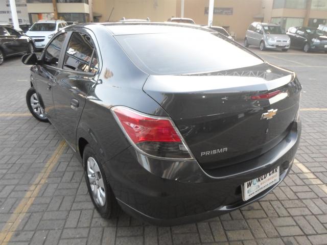 PRISMA 2018/2019 1.0 MPFI JOY 8V FLEX 4P MANUAL - Foto 7