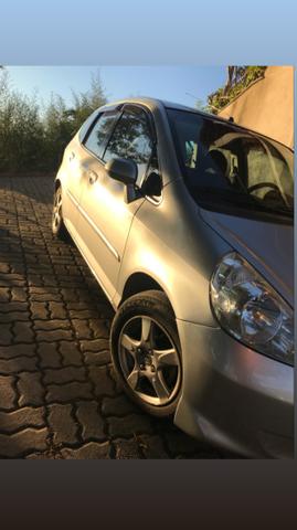 Honda Fit 2007 Automático - Foto 5