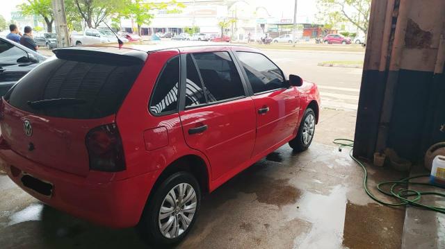 Gol Trend 1.0 2012/2013 - Foto 3