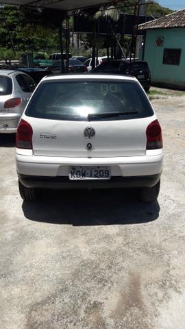 Gol 2008 - Foto 2