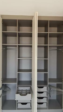 Casa Sobrado em Condomínio - 3 Quartos - Residencial Cotovia - 405 Sul - Foto 4