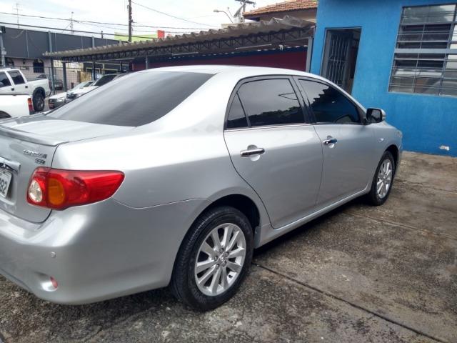 Corolla SE-G 2009 - Foto 3