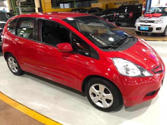 Honda fit 1.4 lx 16v