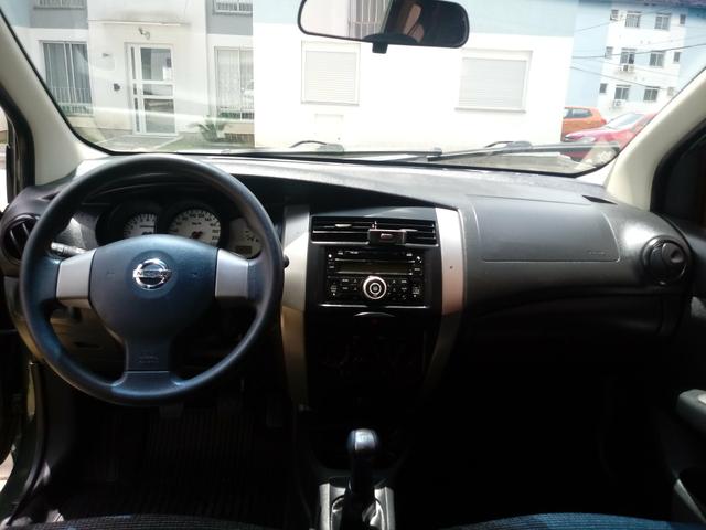 Nissin Livina Super inteira!!! BAIXOU O PRECO!!! - Foto 10