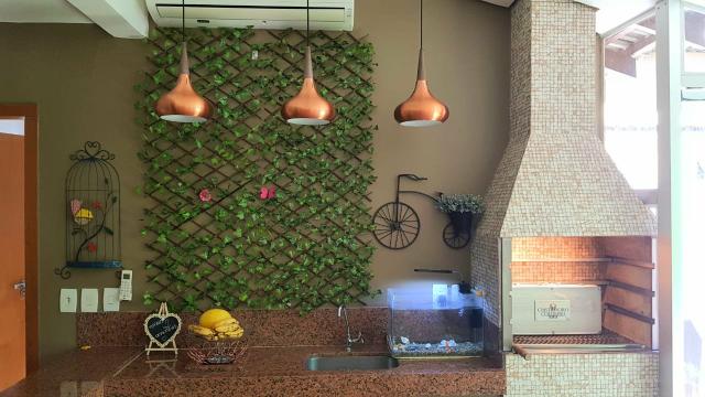 Casa Sobrado em Condomínio - 3 Quartos - Residencial Cotovia - 405 Sul - Foto 11