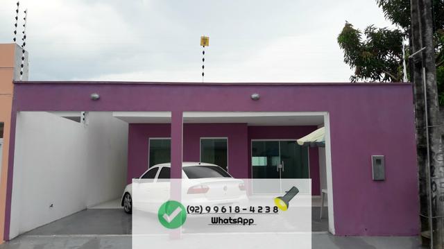 Aceitamos carro no negócio!!! agende uma visita. casas de 3qtos - Foto 9