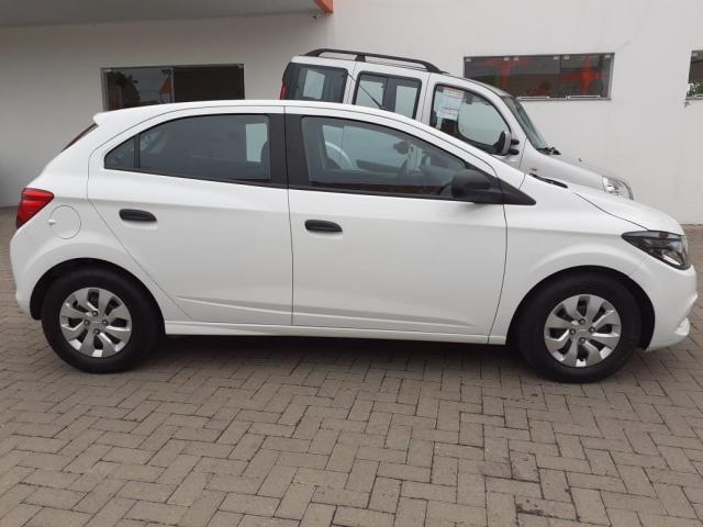 ONIX 2018/2019 1.0 MPFI JOY 8V FLEX 4P MANUAL - Foto 8