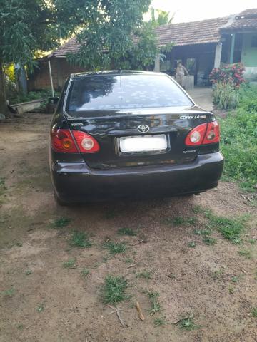 Corolla xli 1.6 - Foto 6