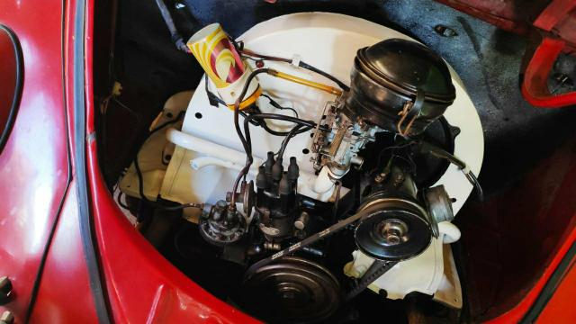 Vw Fusca - Foto 11