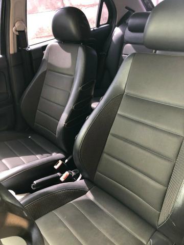 Vendo Gol 12/13 Modelo 25 anos. IPVA pago - Foto 4