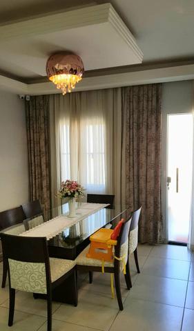 Casa Sobrado em Condomínio - 3 Quartos - Residencial Cotovia - 405 Sul - Foto 9