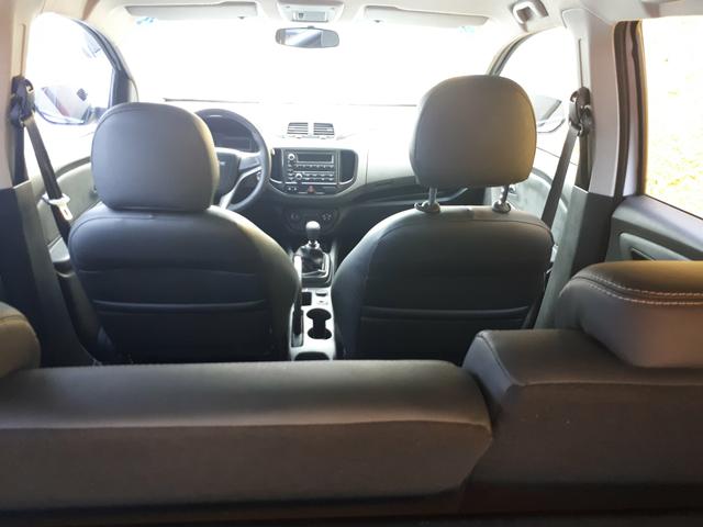 Chevrolet/spin 1.8l MT lt ano 2016 - Foto 6