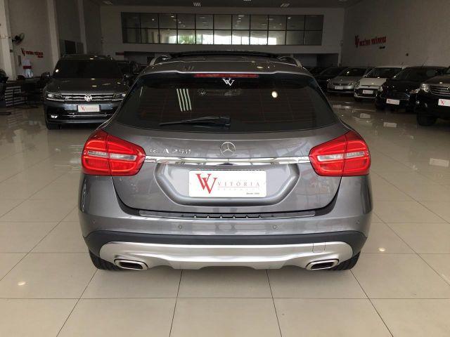 GLA 250 Vision 2.0 TB 16V 211cv Aut. - Foto 10