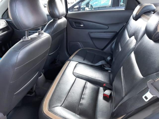 CHEVROLET COBALT 1.8 LTZ - Foto 4