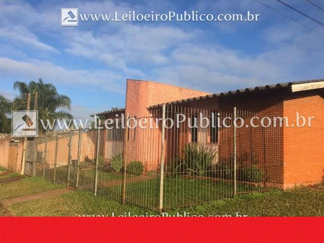 Carazinho (rs): Casa igrmw rlhww - Foto 5