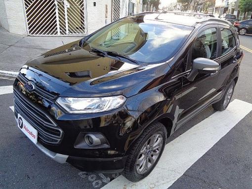 FORD ECOSPORT 2.0 FREESTYLE 16V POWERSHIFT - Foto 3