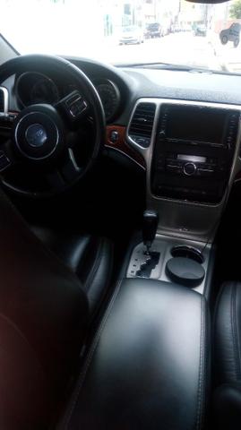 Jeep grand Cherokee - Foto 4