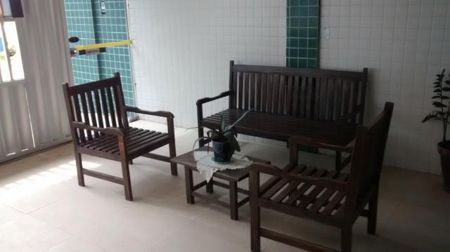 Apartamento na praia de Manguinhos - Foto 16